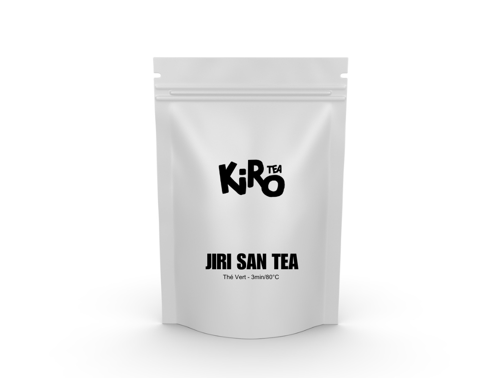 Jirisan