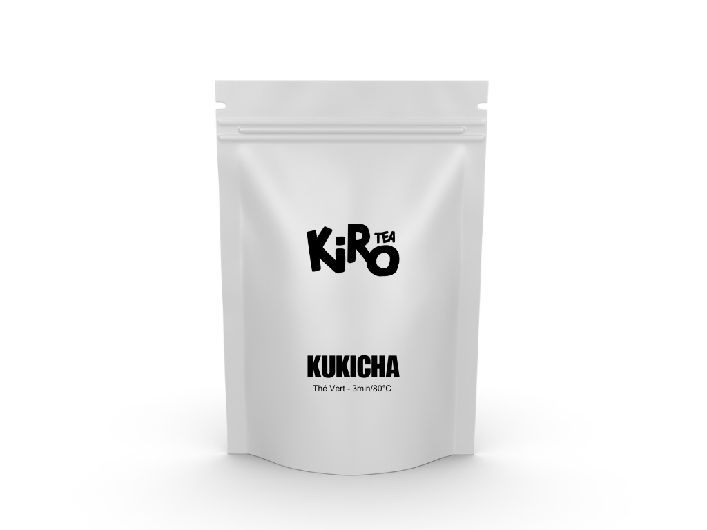 Kukicha