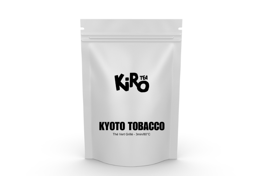 Kyoto Tobacco
