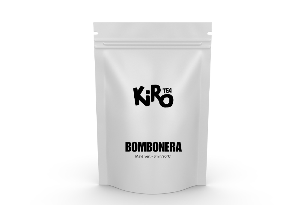 Bombonera