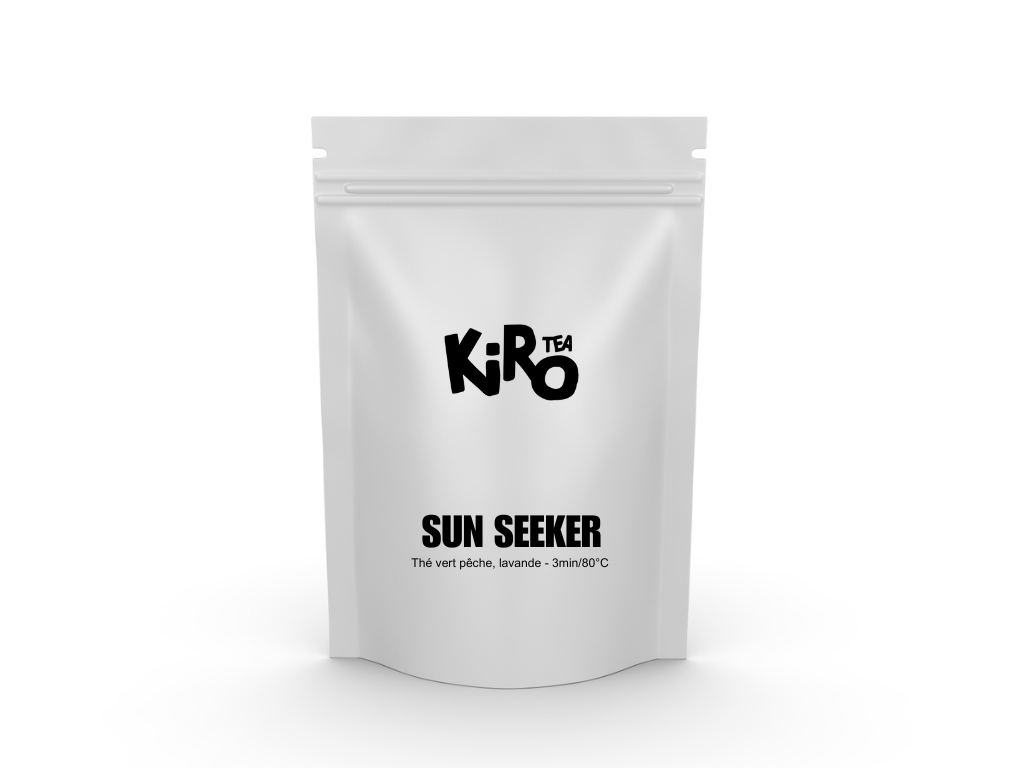 Sun Seeker