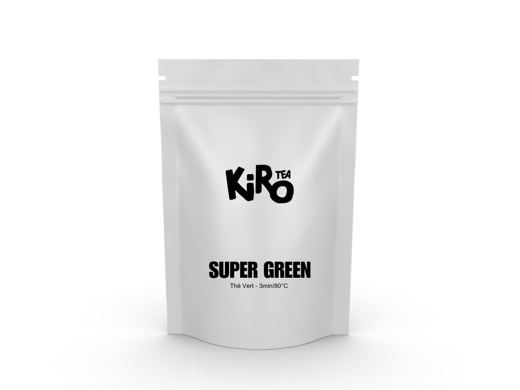 Super Green