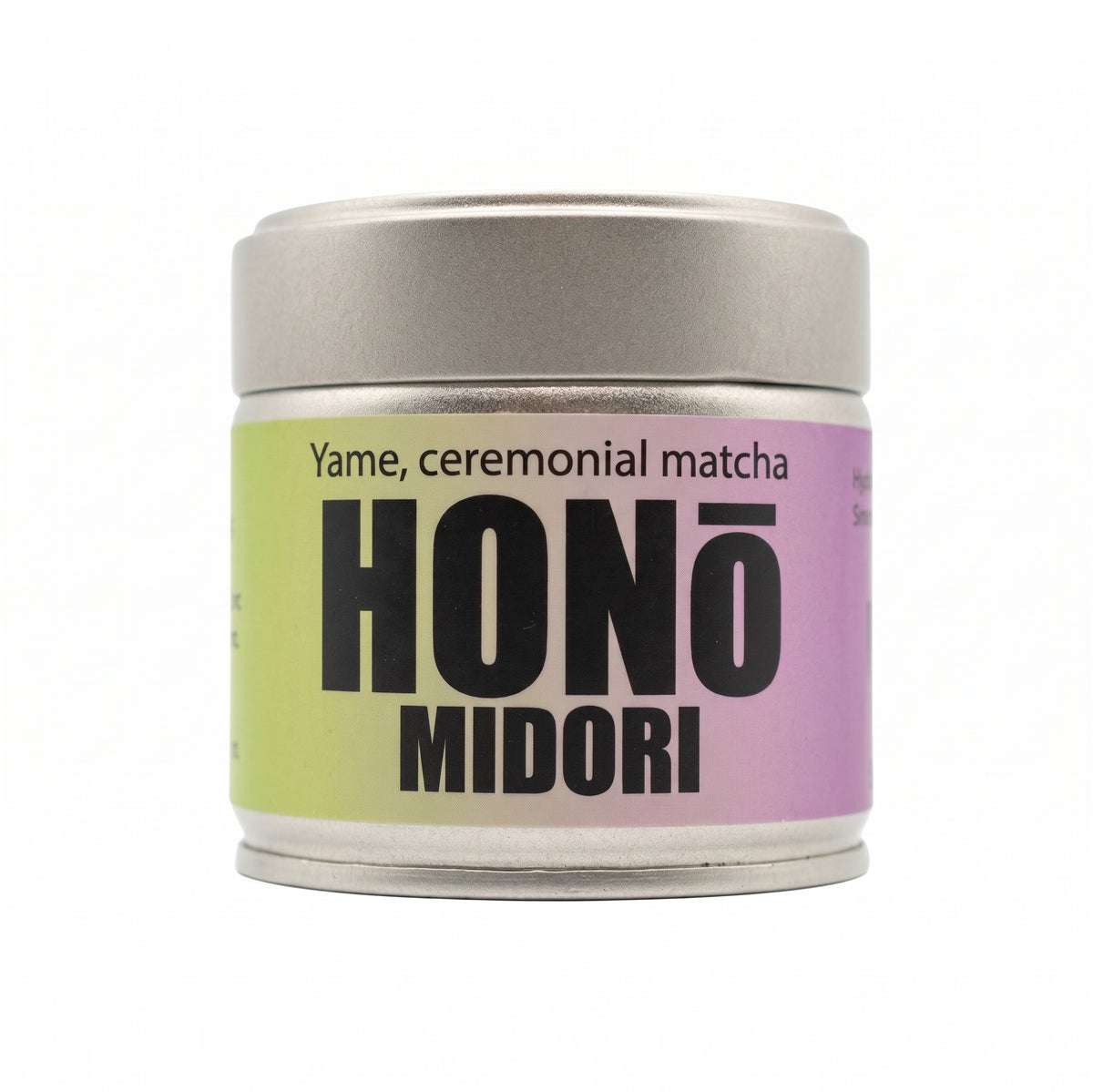 Honō Midori