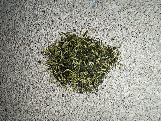Kukicha