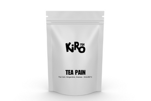 Tea Pain