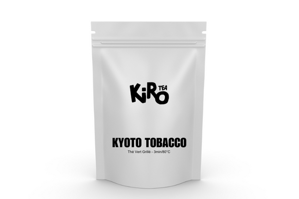 Kyoto Tobacco