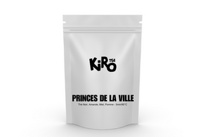 Princes de la Ville