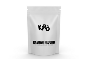 Kasbah Records