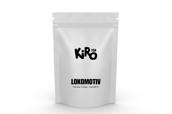 Lokomotiv