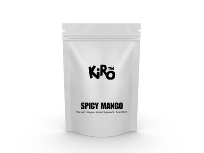 Spicy Mango