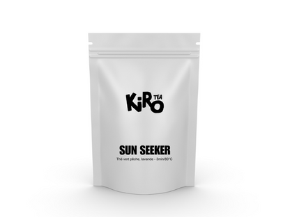 Sun Seeker