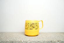 Charger l&#39;image dans la galerie, Dinex Mug Yellow