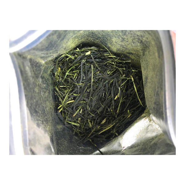 Wazuka Shincha  | Sencha Green Tea